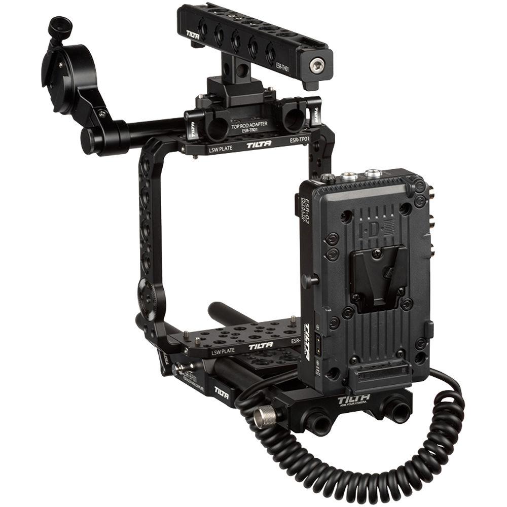 Tilta ARRI ALEXA Mini Camera Rig with Power Distributor