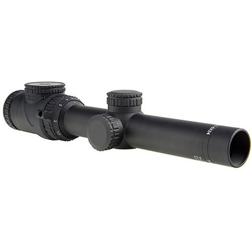 Trijicon 1-6x24 AccuPoint Riflescope