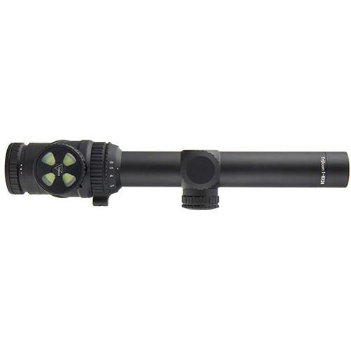 Trijicon 1-6x24 AccuPoint Riflescope