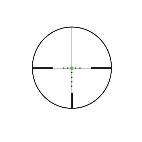 Trijicon 1-6x24 AccuPoint Riflescope