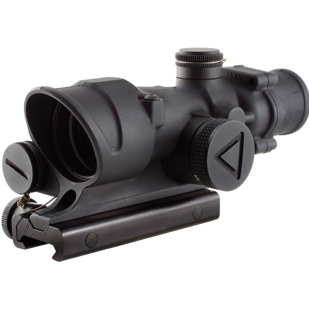 Trijicon 4x32 ACOG LED-Illuminated Riflescope