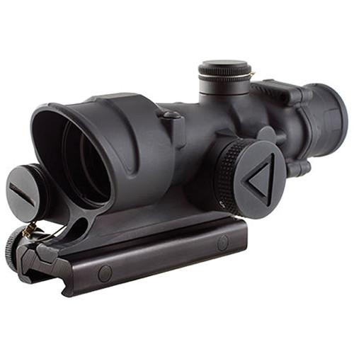 Trijicon 4x32 ACOG LED-Illuminated Riflescope