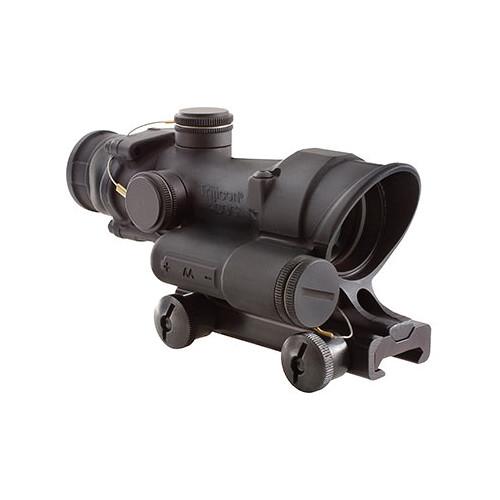 Trijicon 4x32 ACOG LED-Illuminated Riflescope