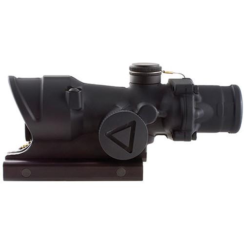 Trijicon 4x32 ACOG LED-Illuminated Riflescope