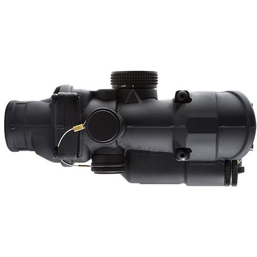 Trijicon 4x32 ACOG LED-Illuminated Riflescope
