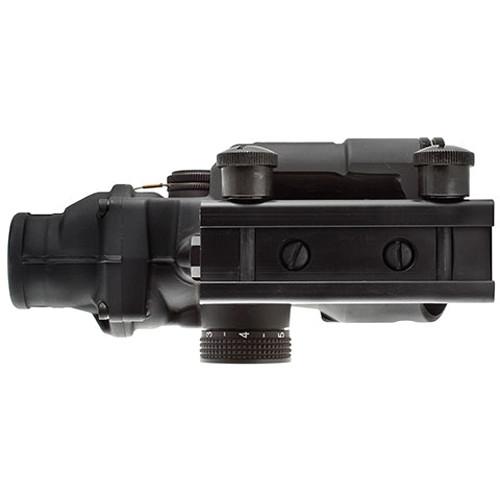 Trijicon 4x32 ACOG LED-Illuminated Riflescope