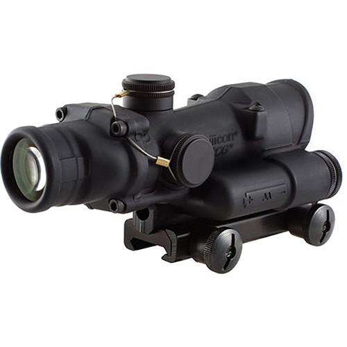Trijicon 4x32 ACOG LED-Illuminated Riflescope