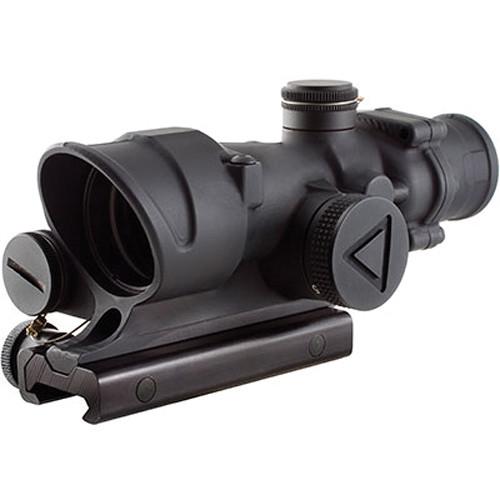 Trijicon 4x32 ACOG LED-Illuminated Riflescope