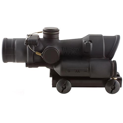Trijicon 4x32 ACOG LED-Illuminated Riflescope