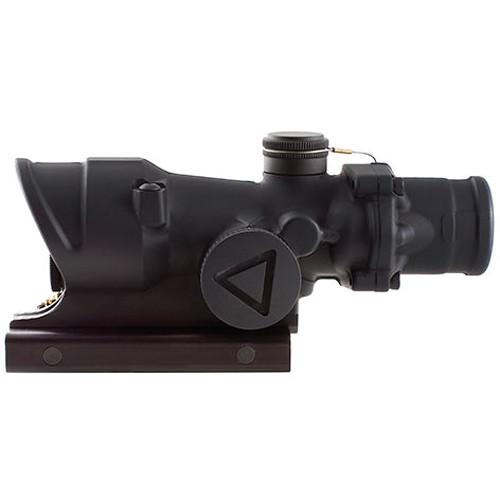 Trijicon 4x32 ACOG LED-Illuminated Riflescope