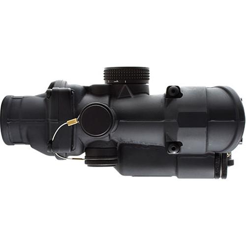Trijicon 4x32 ACOG LED-Illuminated Riflescope