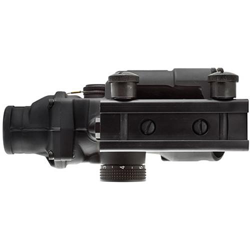 Trijicon 4x32 ACOG LED-Illuminated Riflescope