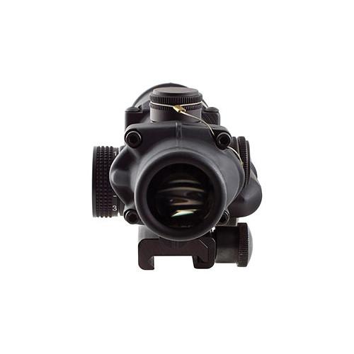 Trijicon 4x32 ACOG LED-Illuminated Riflescope