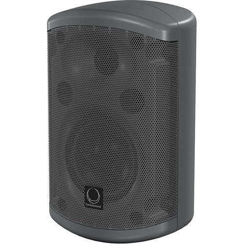 Turbosound Impact TC132-T 2 Way 3.5" Full Range Loudspeaker with Line Transformer