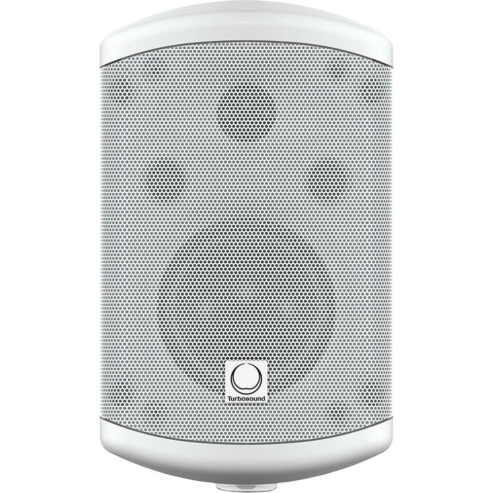 Turbosound Impact TC132-T 2 Way 3.5" Full Range Loudspeaker with Line Transformer