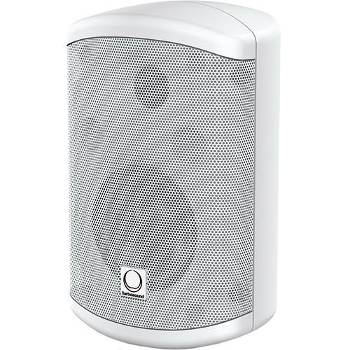 Turbosound Impact TC132-T 2 Way 3.5" Full Range Loudspeaker with Line Transformer