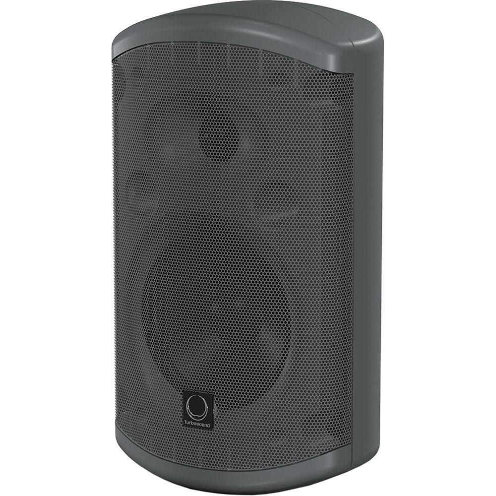 Turbosound Impact TCI52-T 2-Way 5" Full Range Loudspeaker with Line Transformer