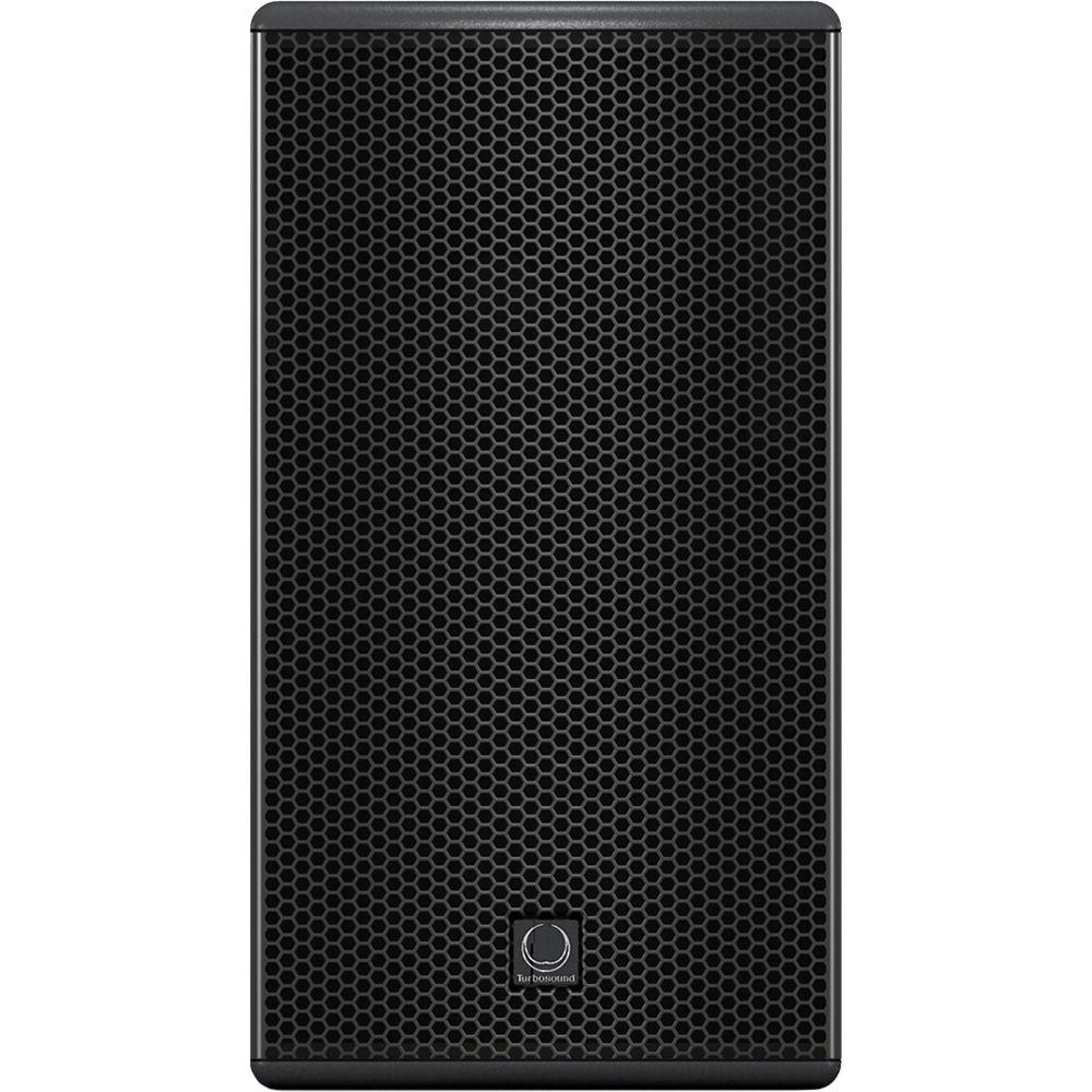 Turbosound NuQ-6 2-Way 6.5" Full Range Loudspeaker