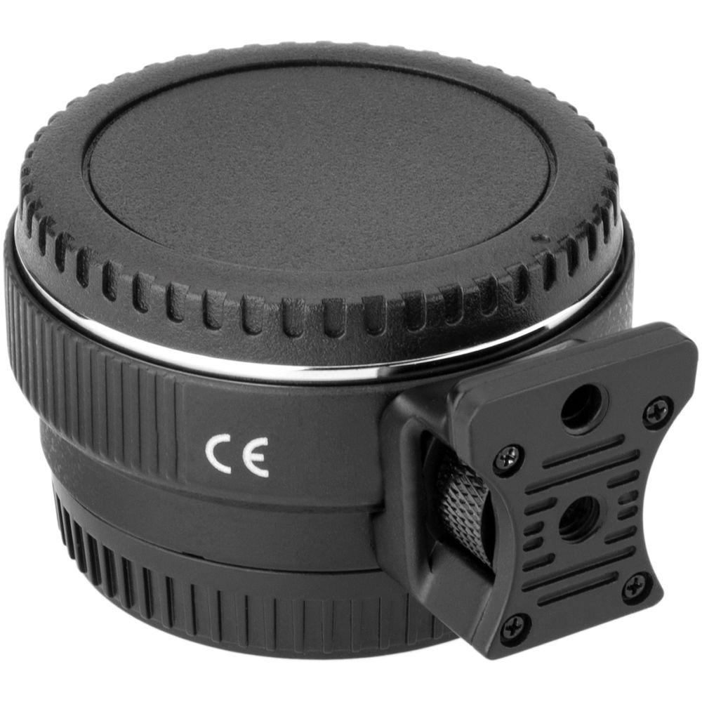 Vello Canon EF EF-S Lens to Sony E-Mount Camera Auto Lens Adapter