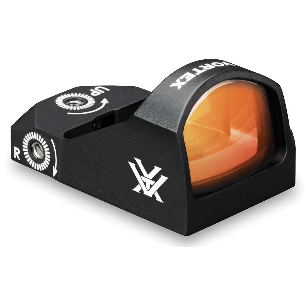 Vortex 1x Viper Red Dot Sight