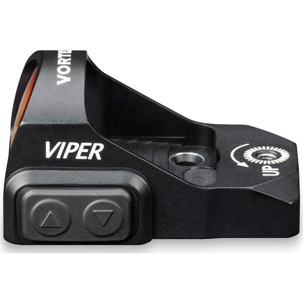 Vortex 1x Viper Red Dot Sight