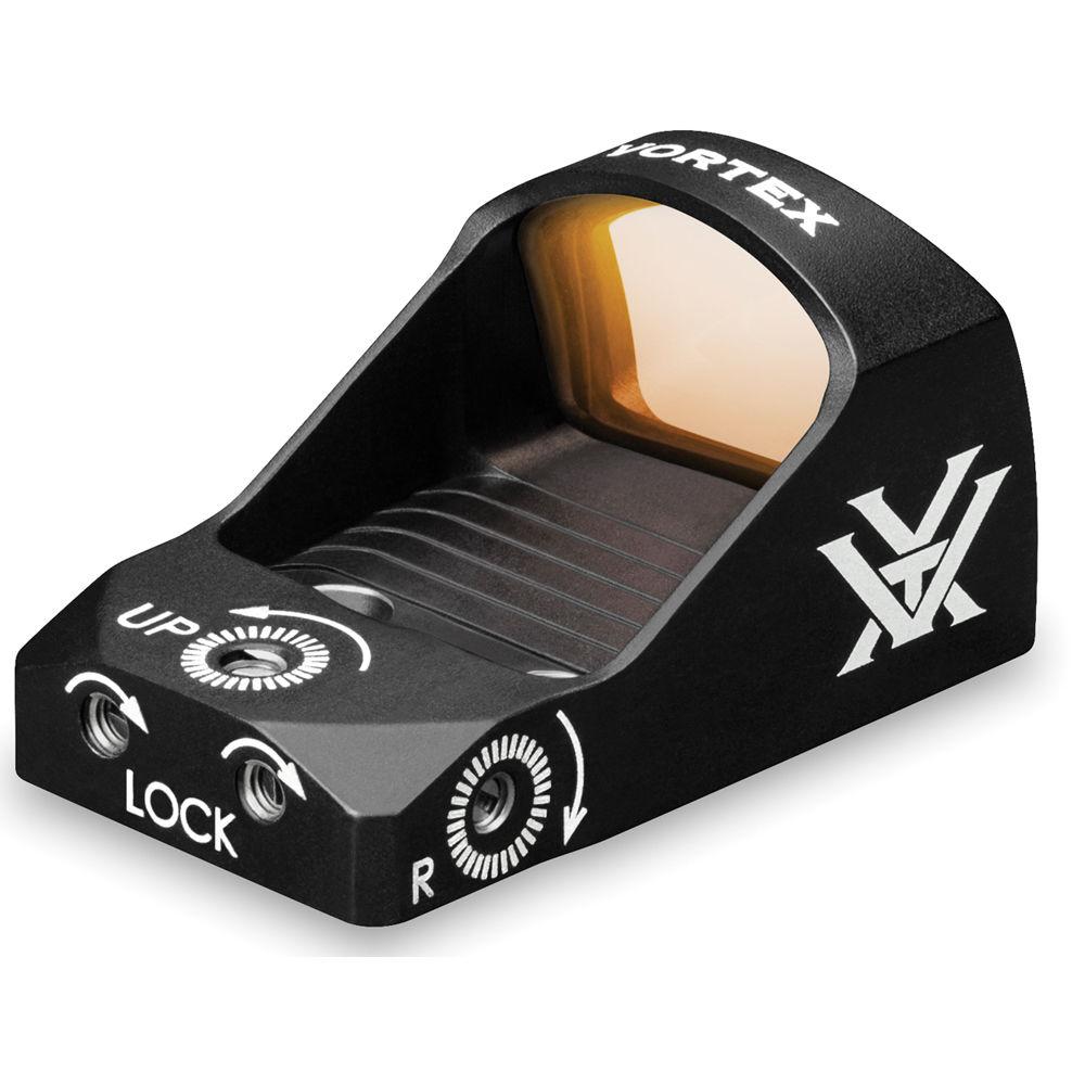 Vortex 1x Viper Red Dot Sight