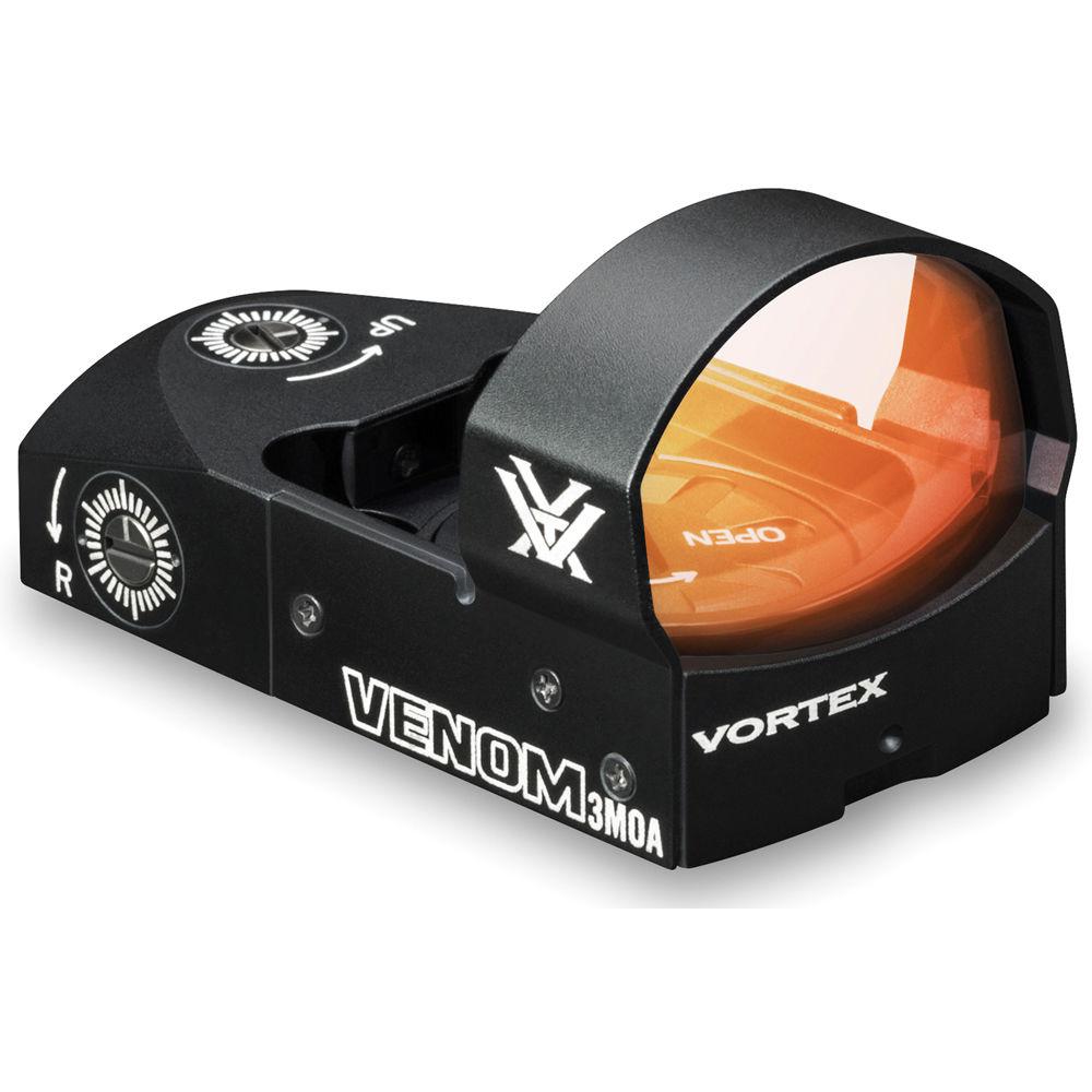 Vortex Venom Red Dot Sight