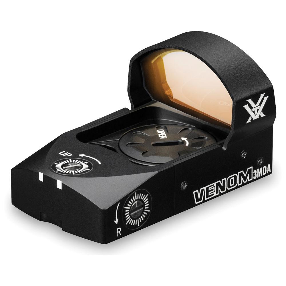 Vortex Venom Red Dot Sight