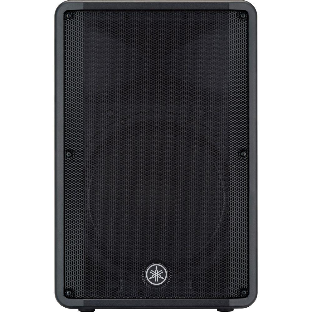 Yamaha CBR15 2-Way Passive Bass Reflex Speaker With 15" Woofer