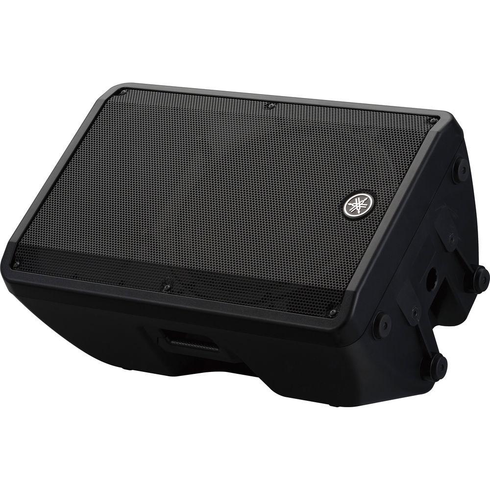 Yamaha CBR15 2-Way Passive Bass Reflex Speaker With 15" Woofer