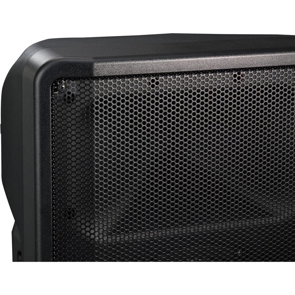 Yamaha CBR15 2-Way Passive Bass Reflex Speaker With 15" Woofer