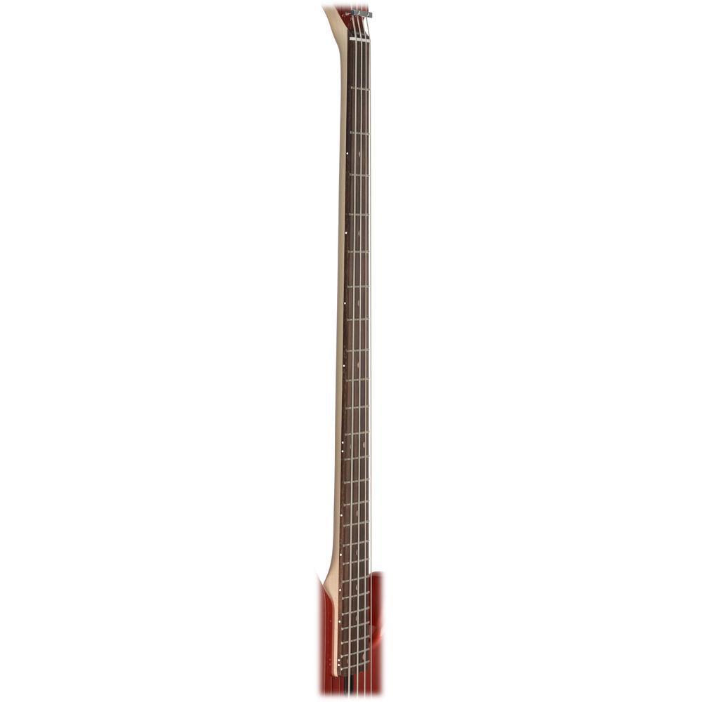 Yamaha TRBX Series - TRBX204 - 4-String Electric Bass with 2-Band Active Electronics