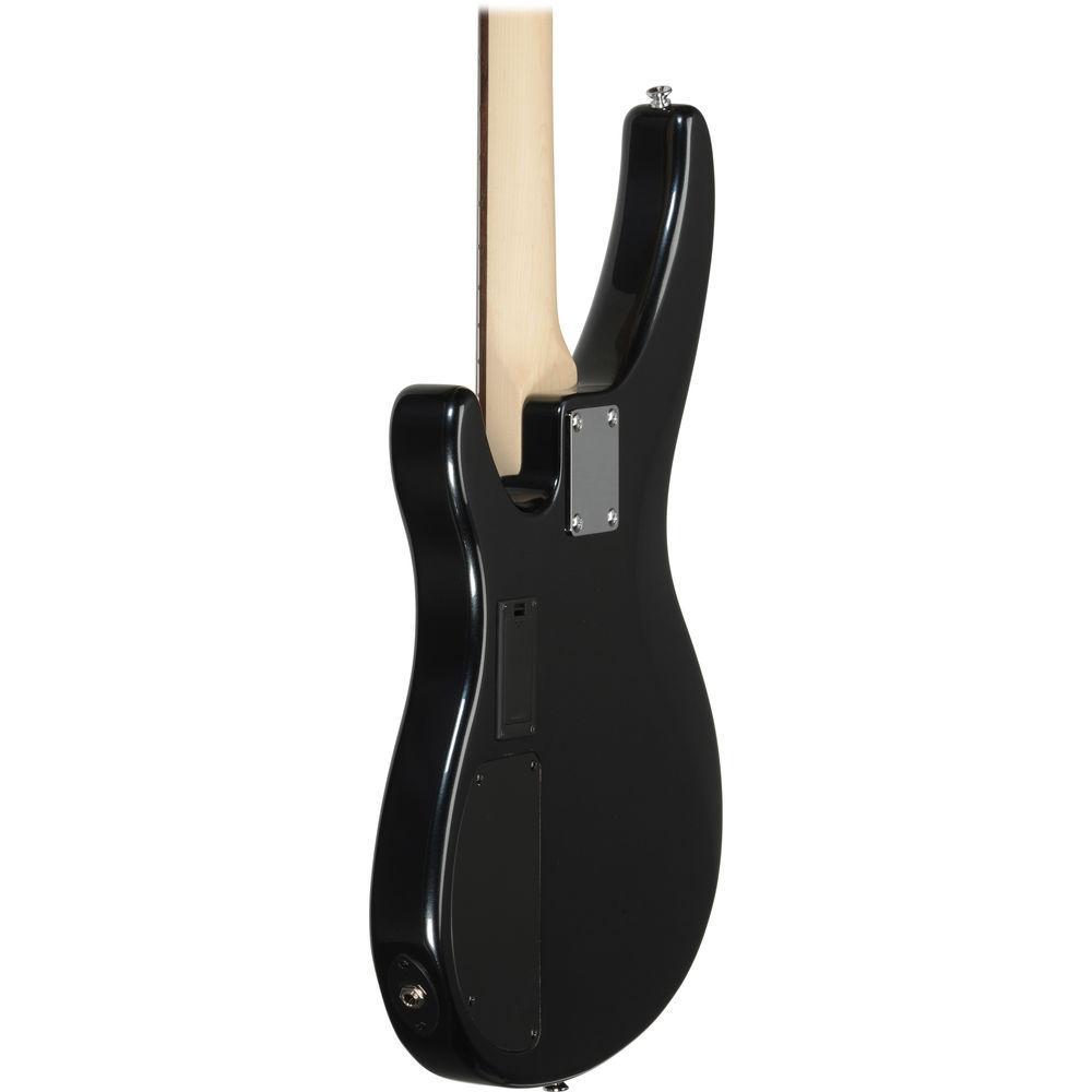 Yamaha TRBX Series - TRBX204 - 4-String Electric Bass with 2-Band Active Electronics