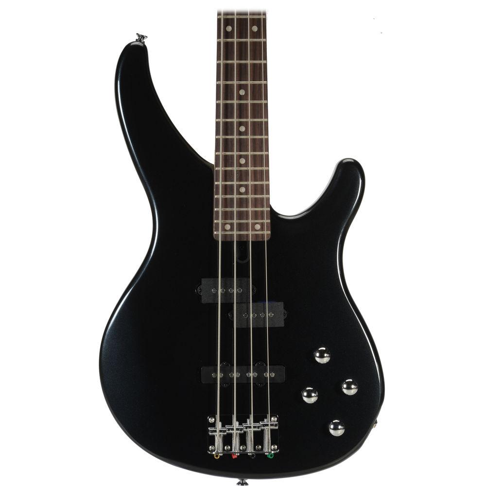 Yamaha TRBX Series - TRBX204 - 4-String Electric Bass with 2-Band Active Electronics