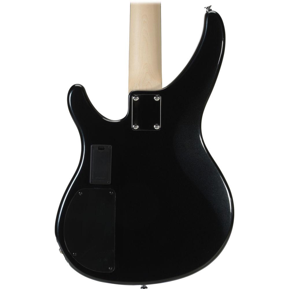 Yamaha TRBX Series - TRBX204 - 4-String Electric Bass with 2-Band Active Electronics
