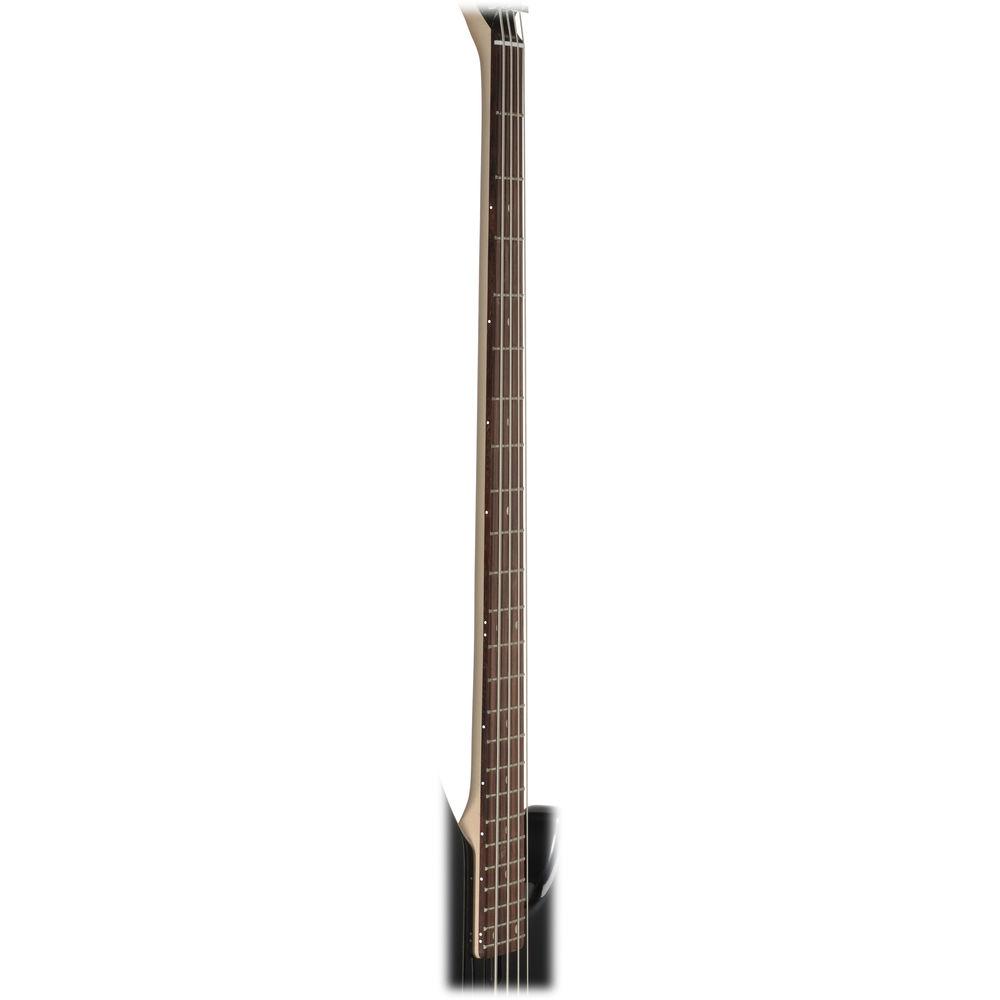 Yamaha TRBX Series - TRBX204 - 4-String Electric Bass with 2-Band Active Electronics