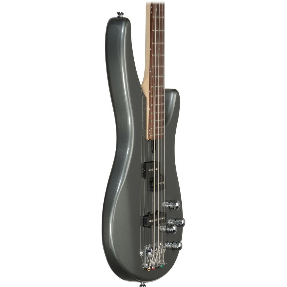 Yamaha TRBX Series - TRBX204 - 4-String Electric Bass with 2-Band Active Electronics