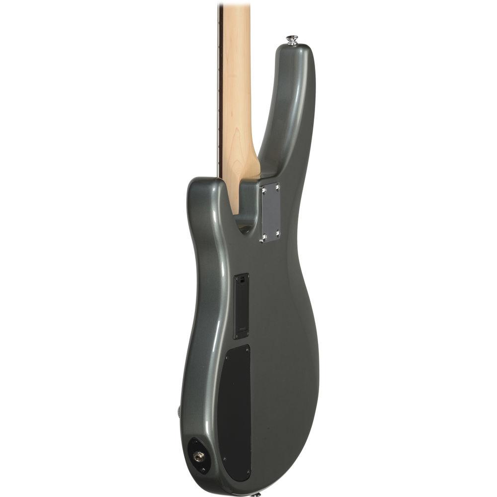 Yamaha TRBX Series - TRBX204 - 4-String Electric Bass with 2-Band Active Electronics