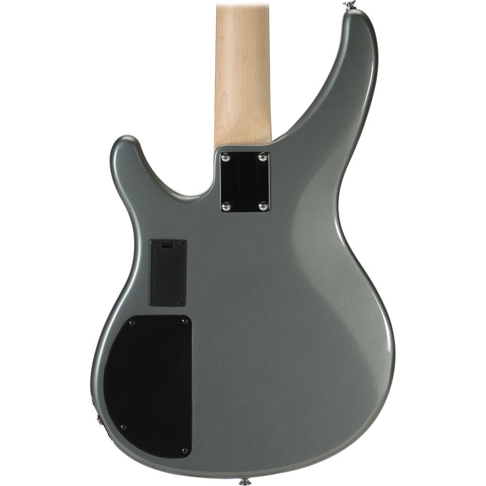 Yamaha TRBX Series - TRBX204 - 4-String Electric Bass with 2-Band Active Electronics