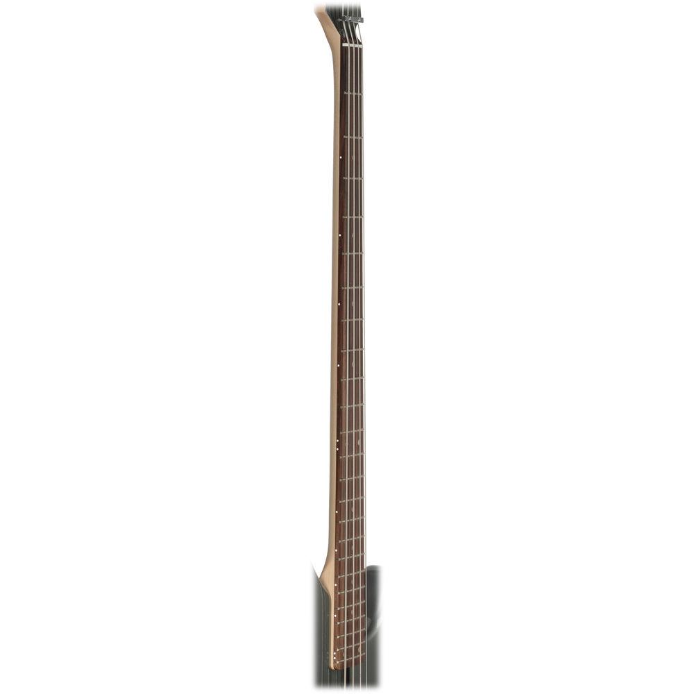 Yamaha TRBX Series - TRBX204 - 4-String Electric Bass with 2-Band Active Electronics