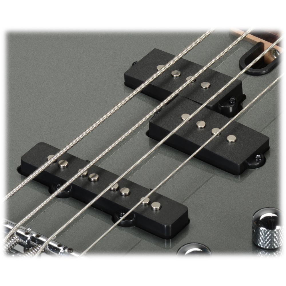 Yamaha TRBX Series - TRBX204 - 4-String Electric Bass with 2-Band Active Electronics