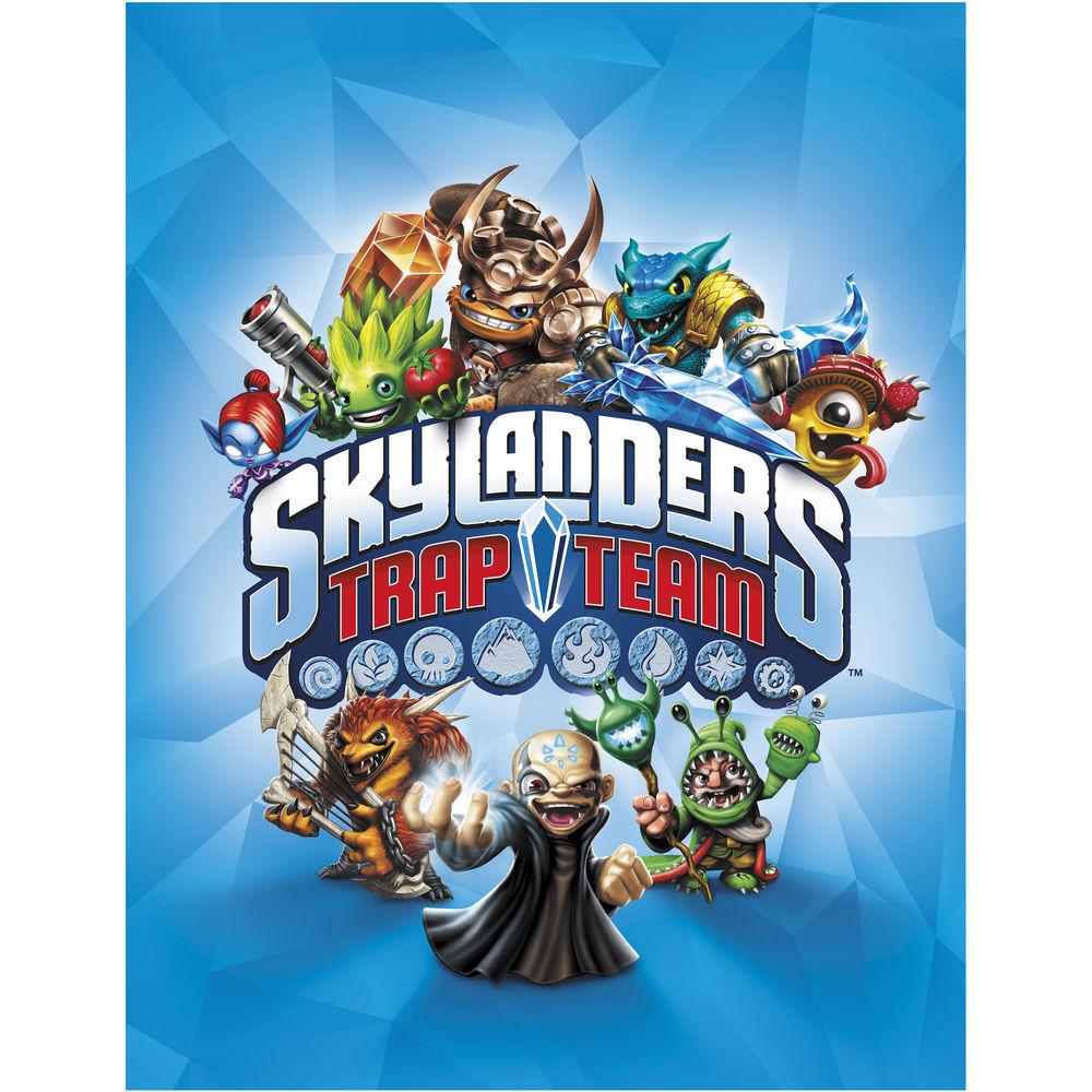 Activision Skylanders Trap Team Starter Pack
