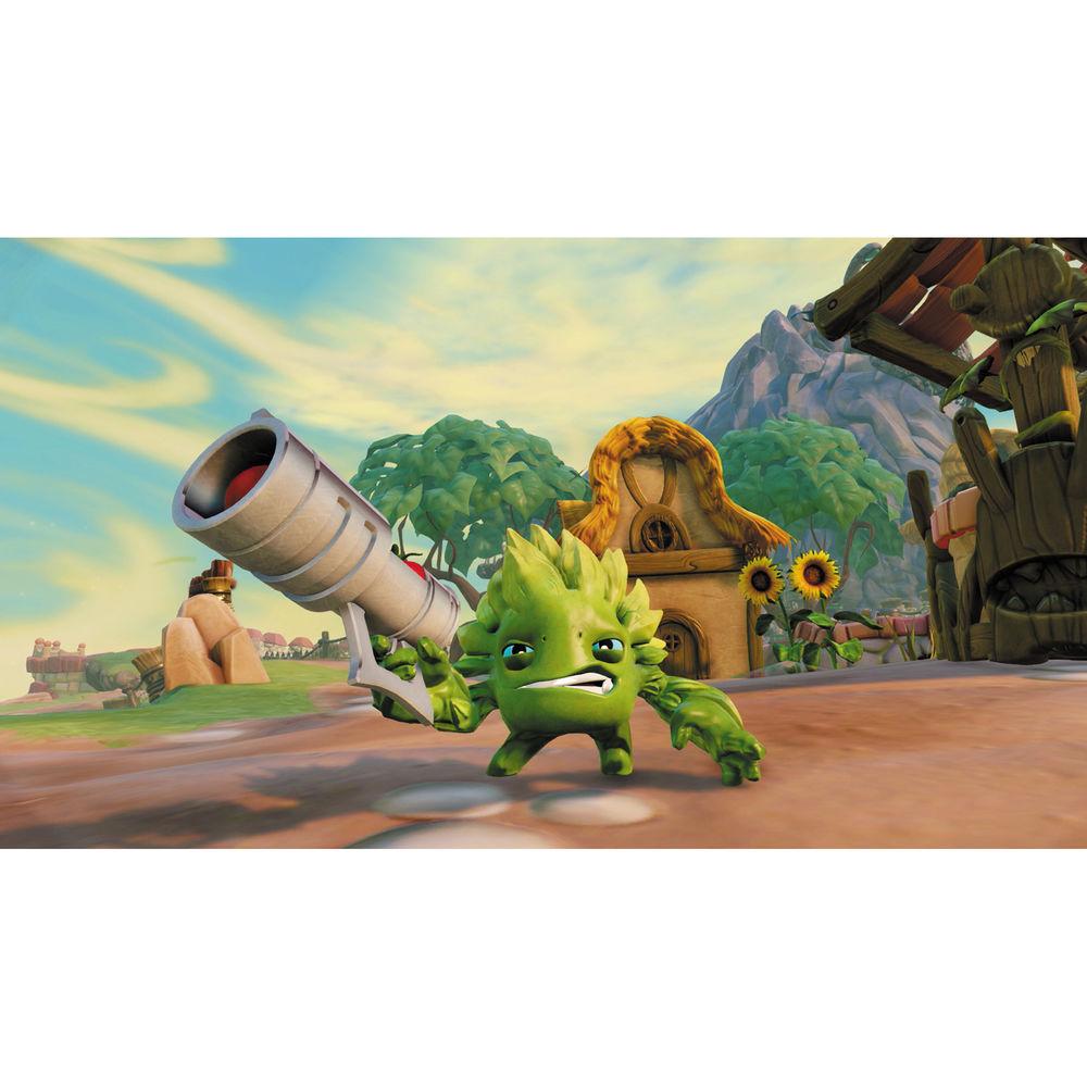 Activision Skylanders Trap Team Starter Pack