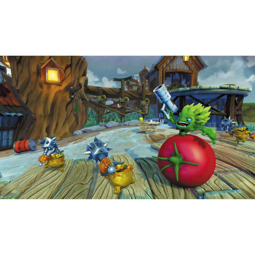 Activision Skylanders Trap Team Starter Pack