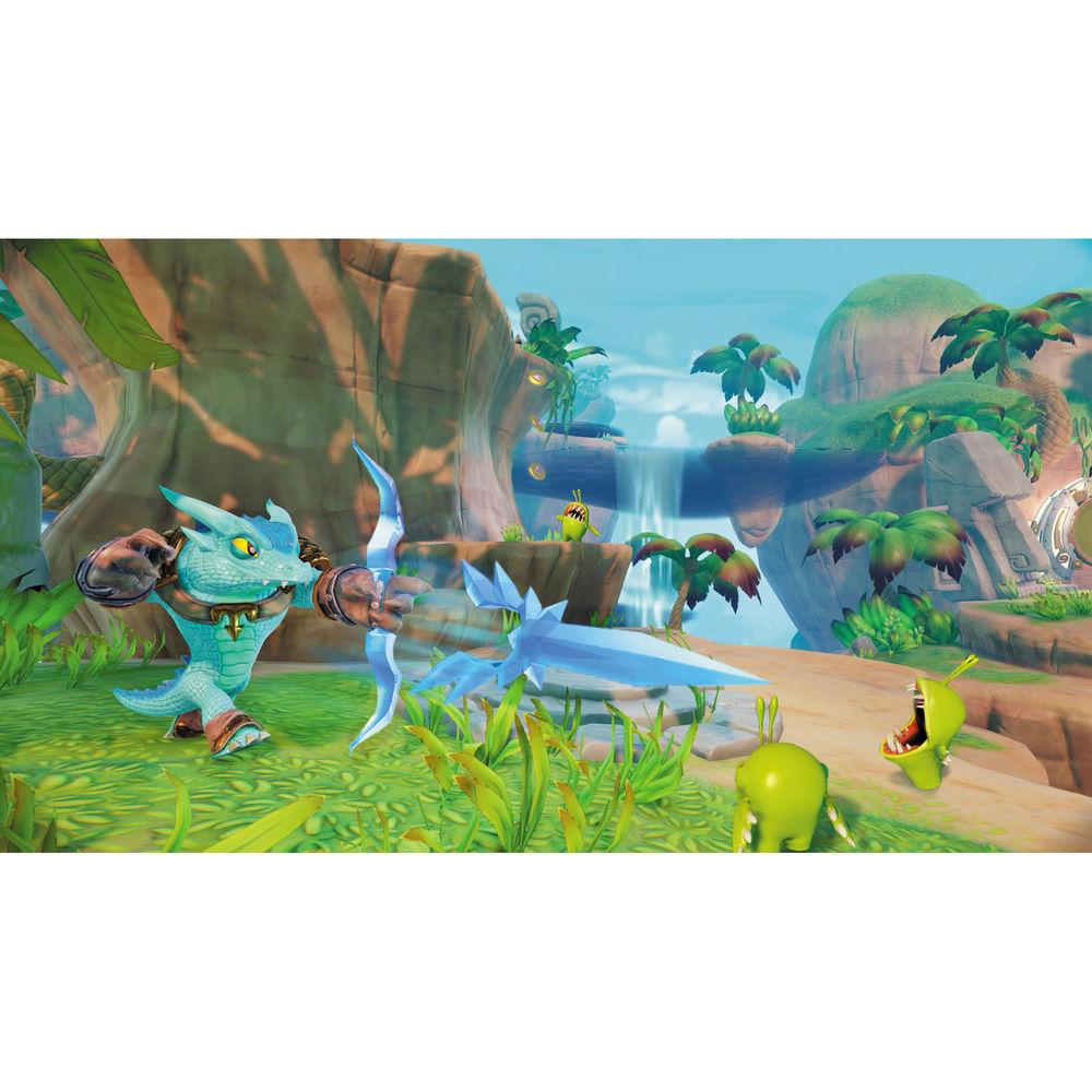 Activision Skylanders Trap Team Starter Pack