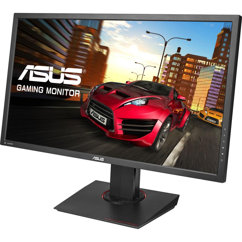 ASUS MG28UQ 28" 16:9 FreeSync 4K UHD Monitor