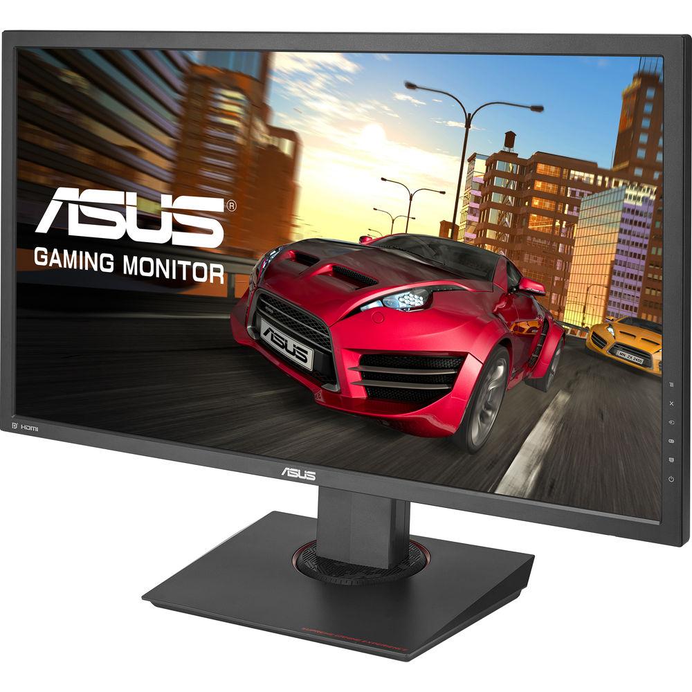 ASUS MG28UQ 28" 16:9 FreeSync 4K UHD Monitor
