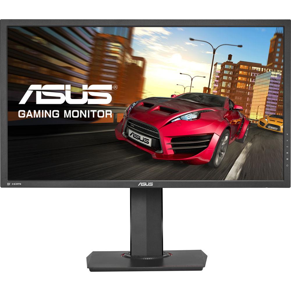 ASUS MG28UQ 28" 16:9 FreeSync 4K UHD Monitor