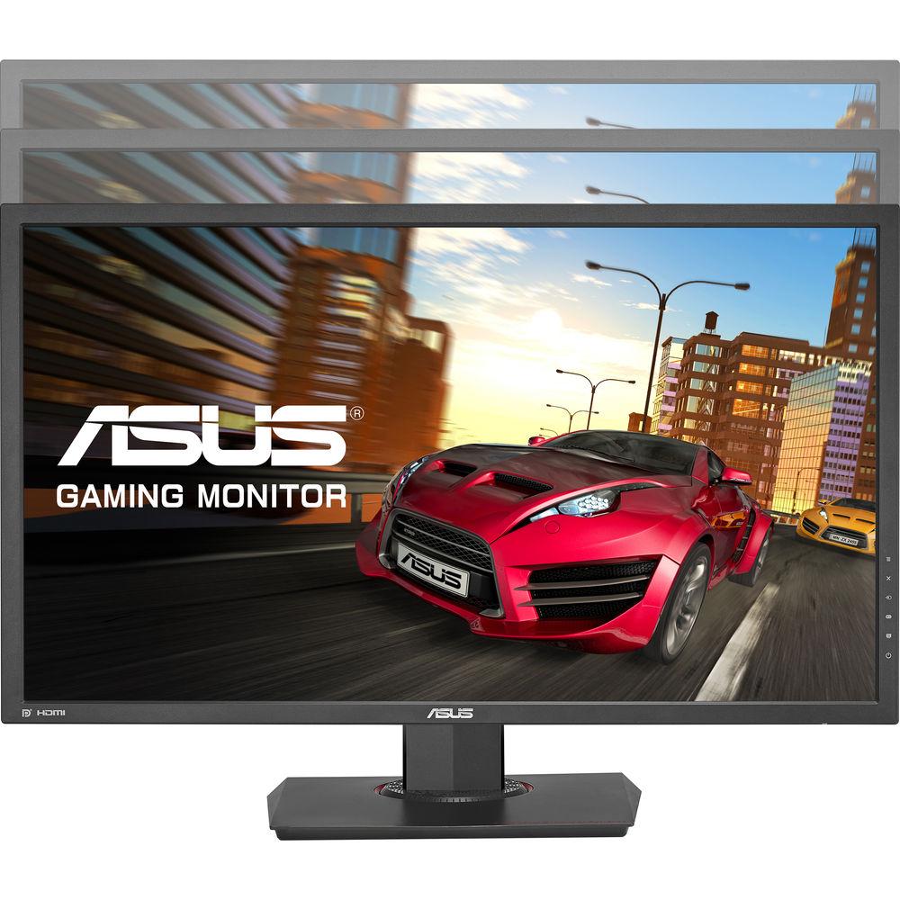 ASUS MG28UQ 28" 16:9 FreeSync 4K UHD Monitor