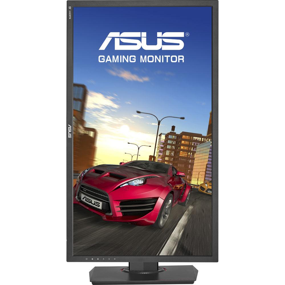 ASUS MG28UQ 28" 16:9 FreeSync 4K UHD Monitor